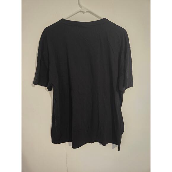 OutKast Band T Shirt XL Black Atliens Album Short Sleeve Rap Tee Retro - Picture 2 of 2